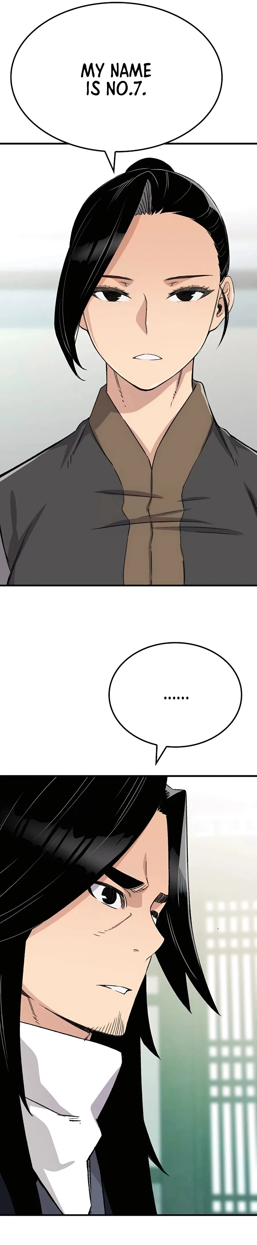 Reborn As The Heavenly Demon Chapter 40 – Page 5