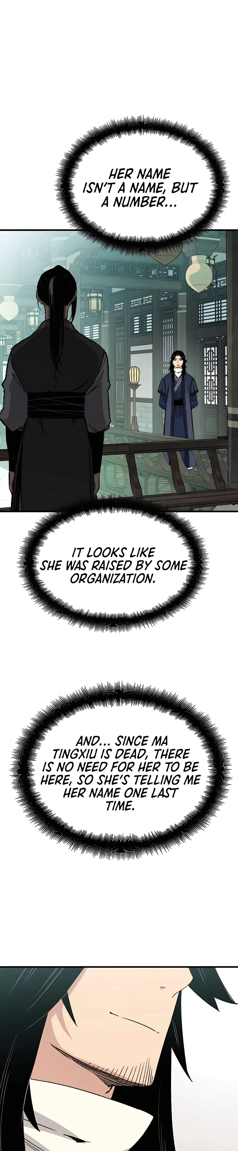 Reborn As The Heavenly Demon Chapter 40 – Page 6