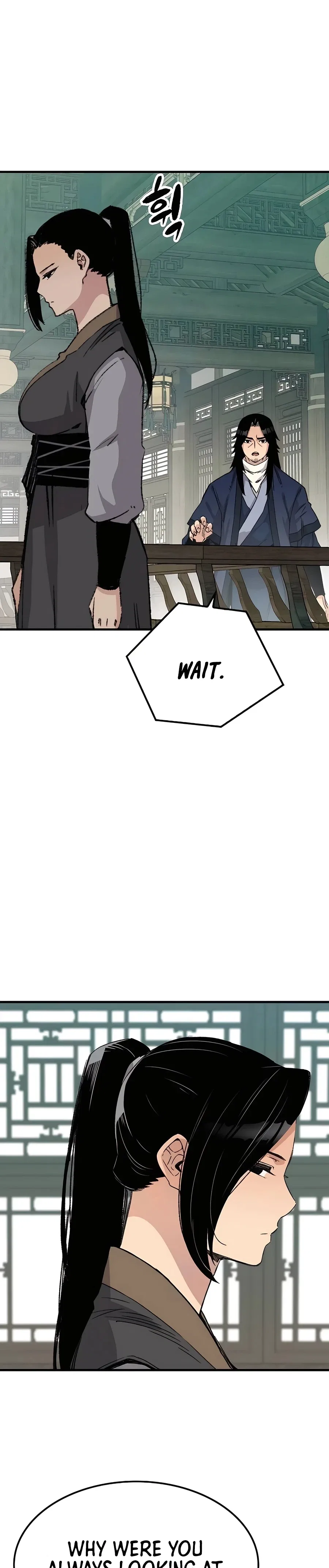 Reborn As The Heavenly Demon Chapter 40 – Page 8