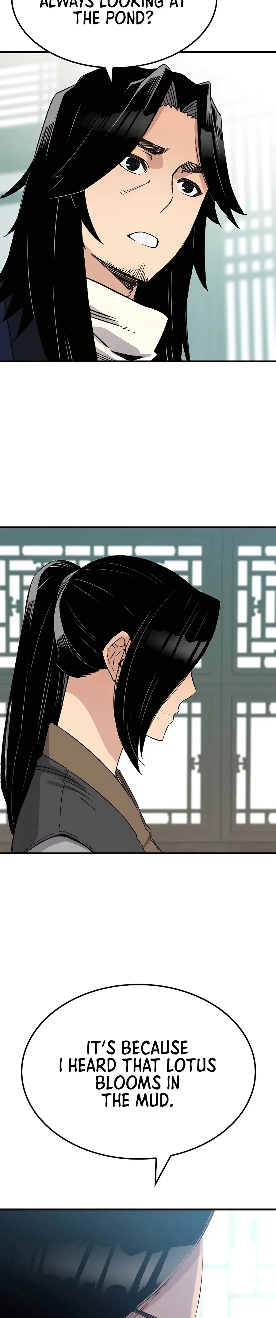 Reborn As The Heavenly Demon Chapter 40 – Page 9