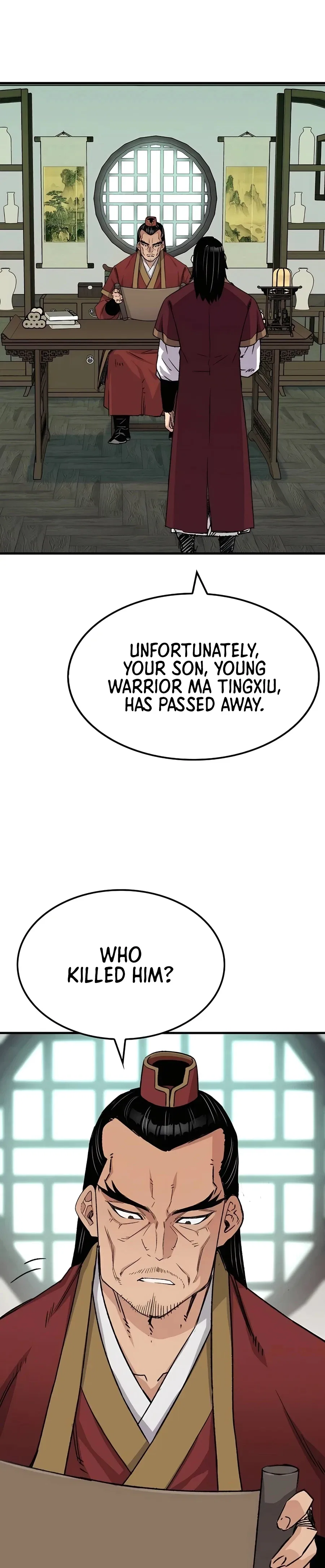 Reborn As The Heavenly Demon Chapter 40 – Page 12