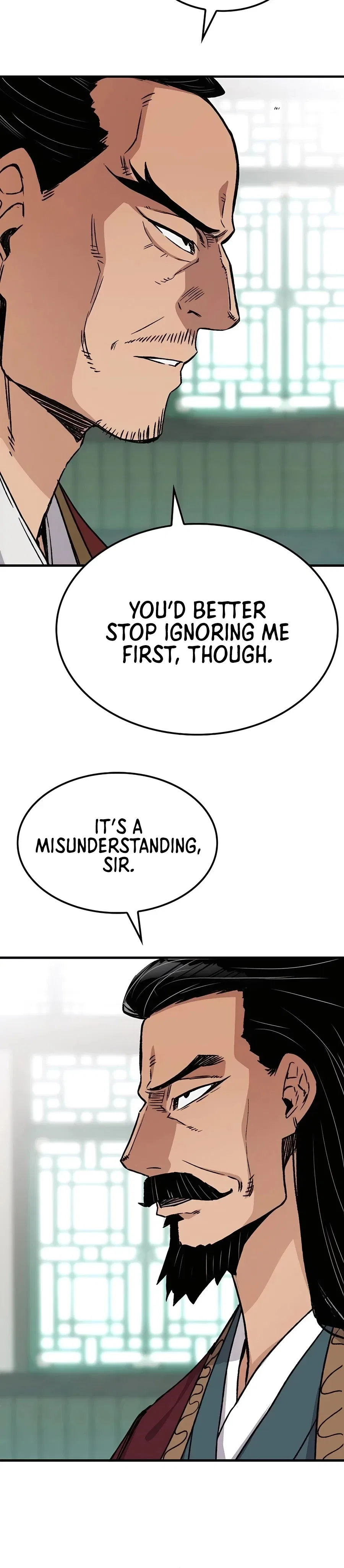 Reborn As The Heavenly Demon Chapter 40 – Page 16