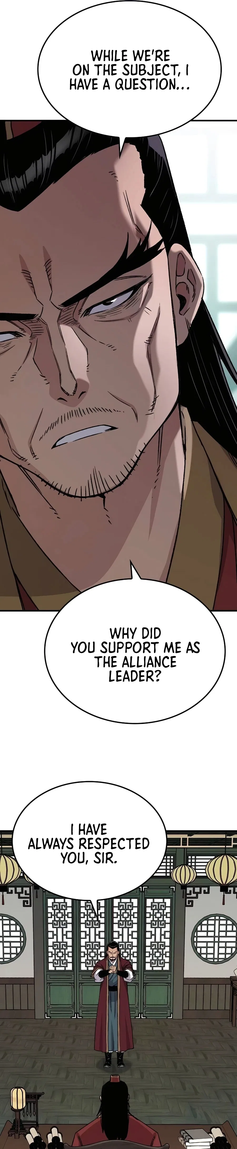 Reborn As The Heavenly Demon Chapter 40 – Page 17