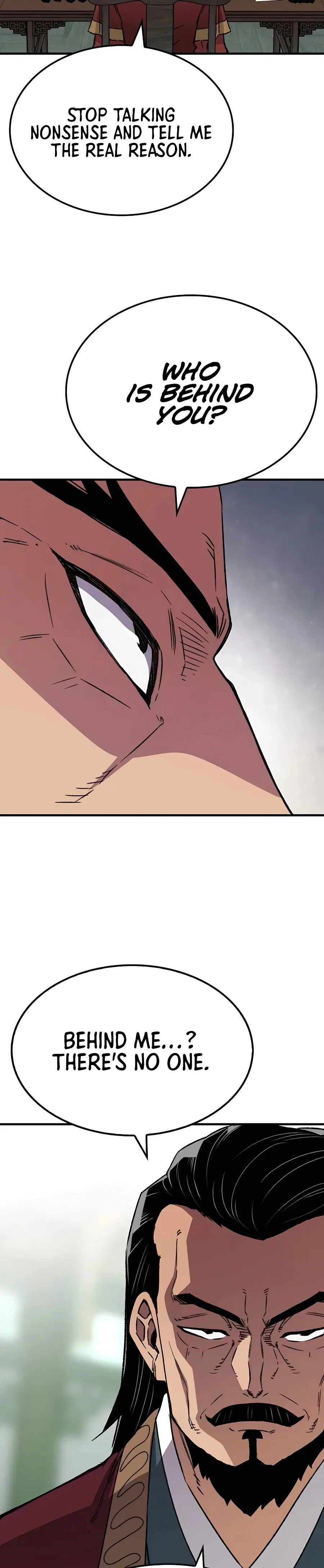 Reborn As The Heavenly Demon Chapter 40 – Page 18