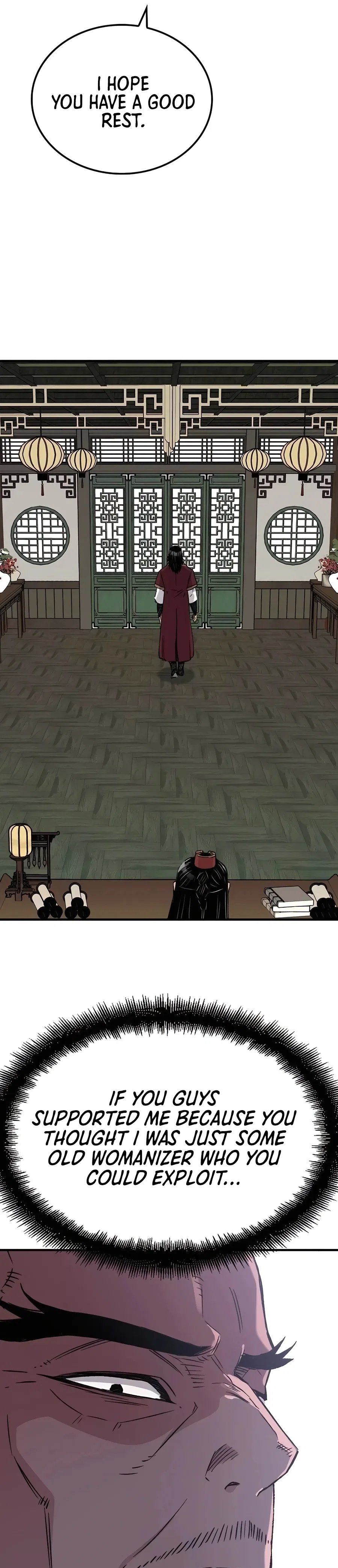 Reborn As The Heavenly Demon Chapter 40 – Page 20
