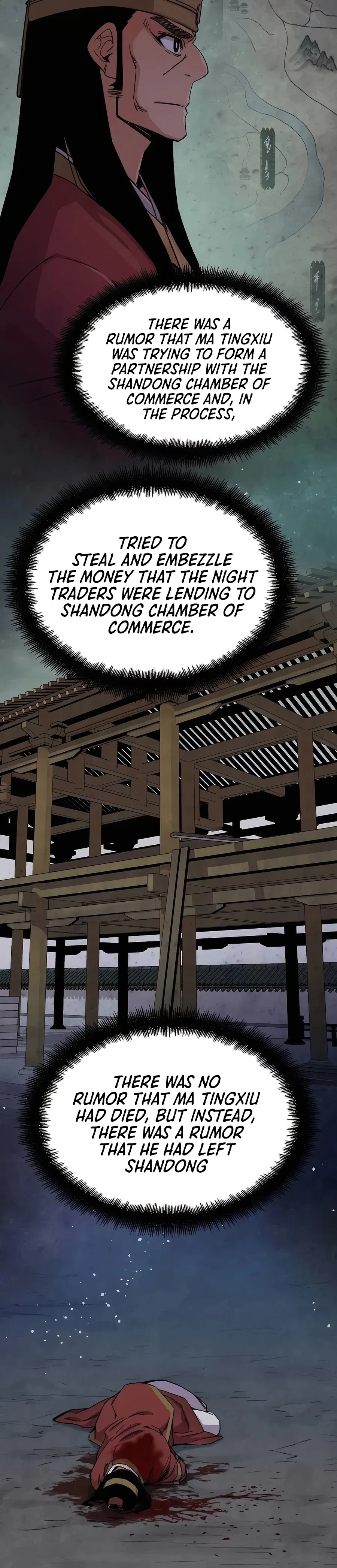 Reborn As The Heavenly Demon Chapter 40 – Page 22