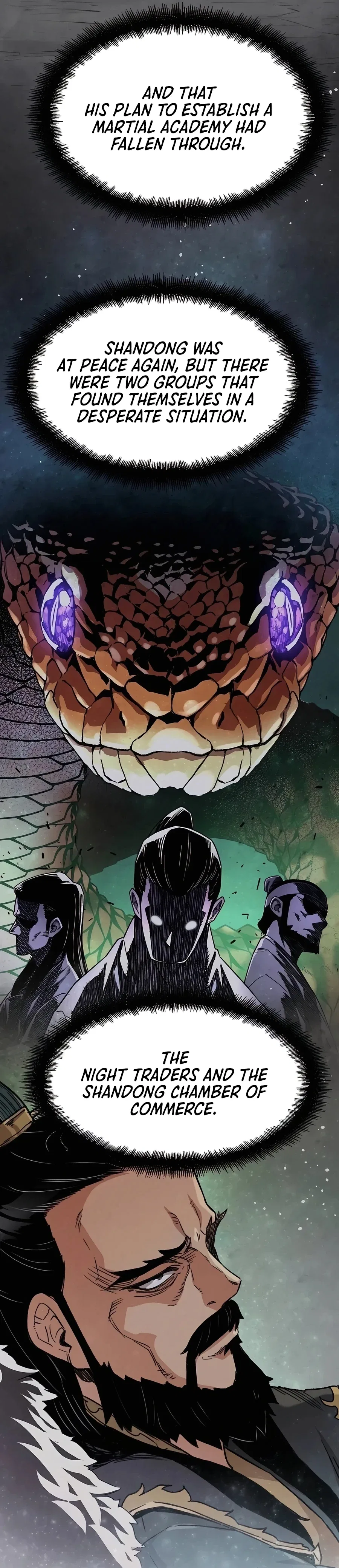 Reborn As The Heavenly Demon Chapter 40 – Page 23