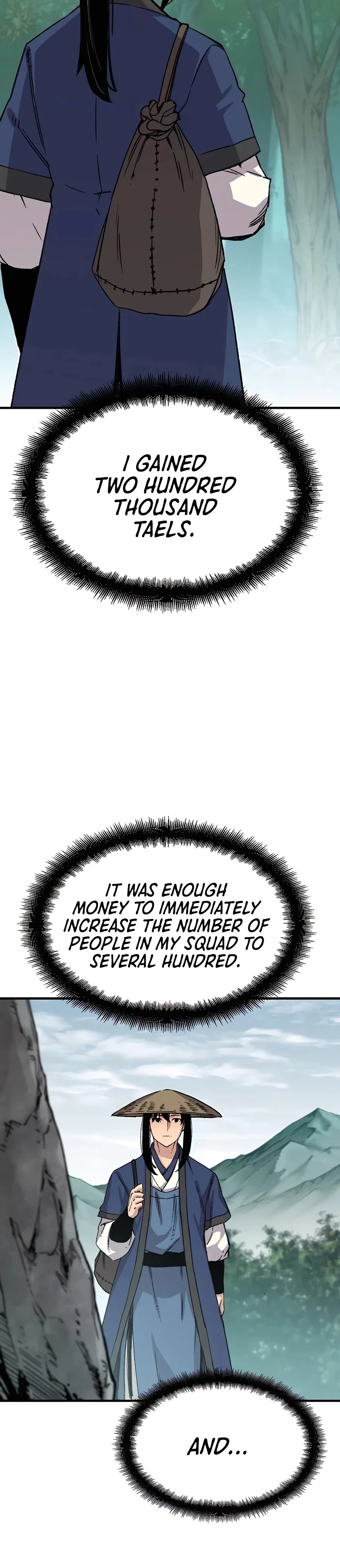 Reborn As The Heavenly Demon Chapter 40 – Page 25
