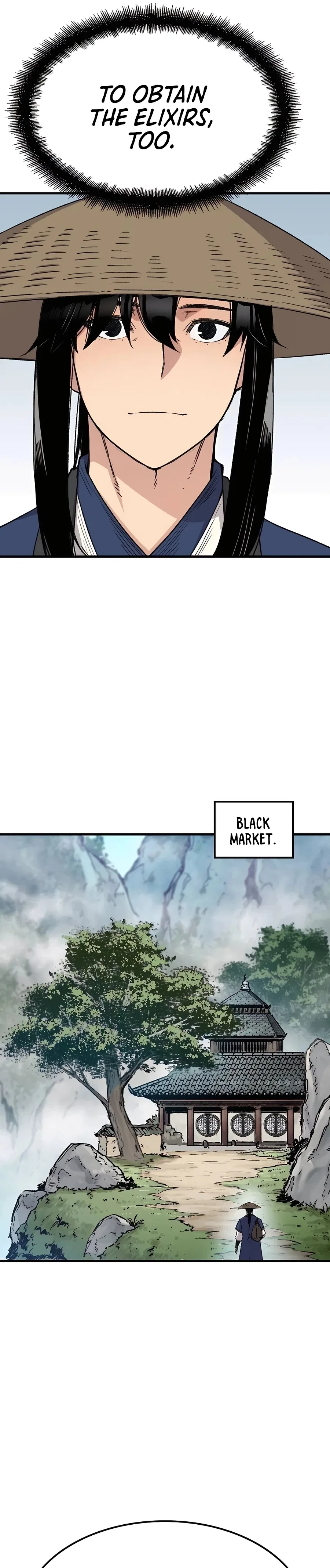 Reborn As The Heavenly Demon Chapter 40 – Page 26
