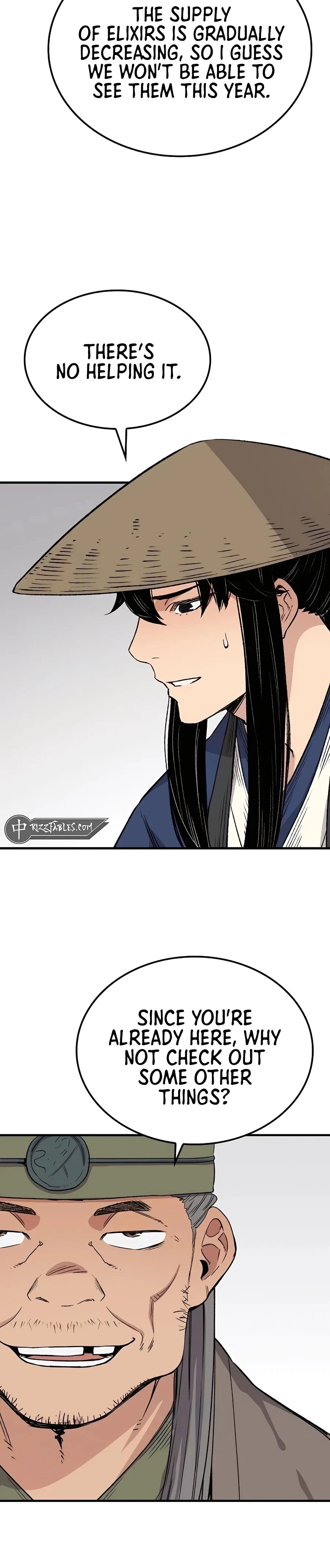 Reborn As The Heavenly Demon Chapter 40 – Page 28