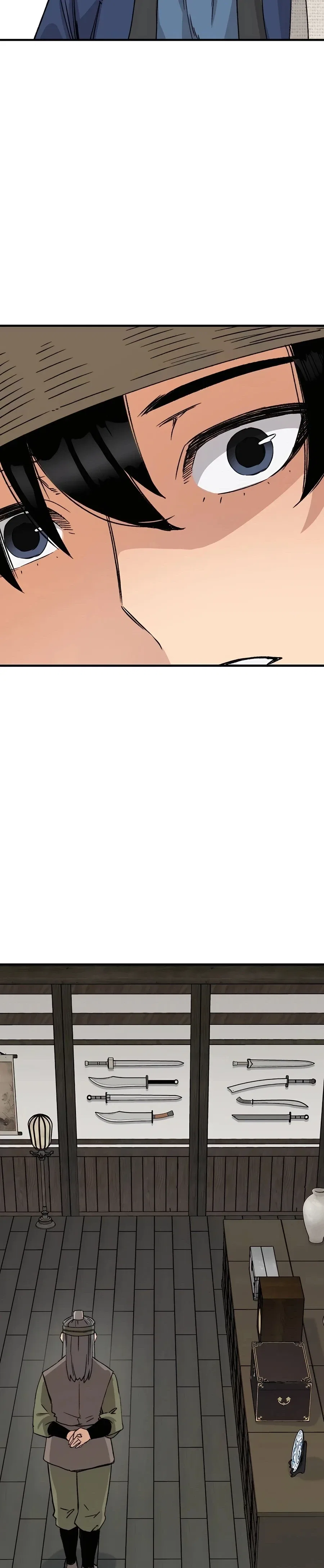 Reborn As The Heavenly Demon Chapter 40 – Page 30