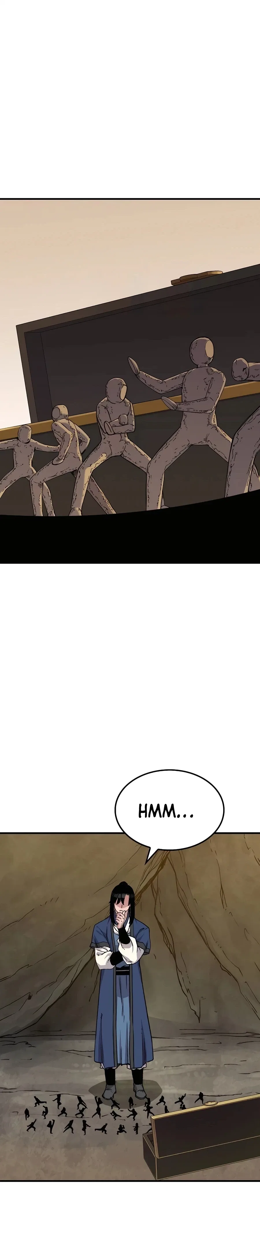 Reborn As The Heavenly Demon Chapter 40 – Page 40