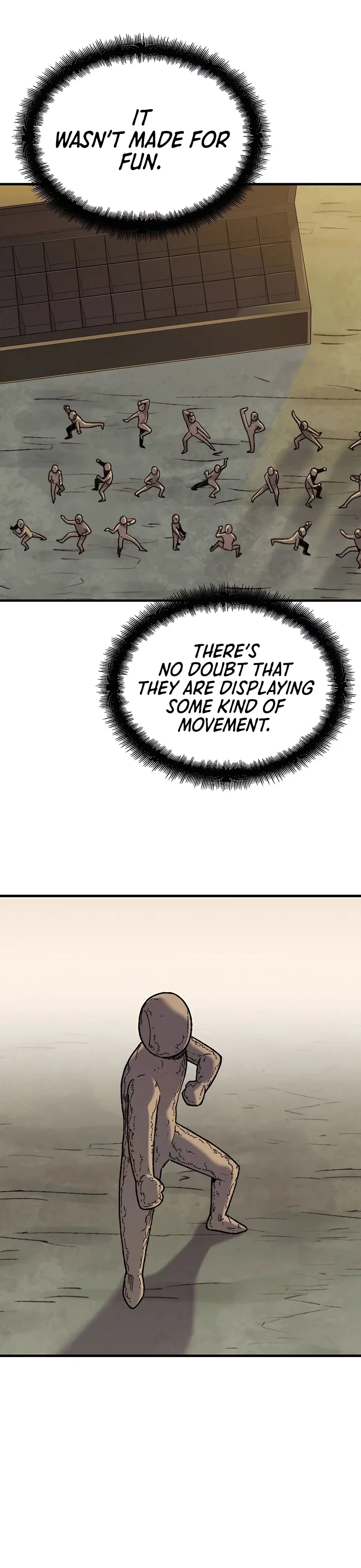 Reborn As The Heavenly Demon Chapter 40 – Page 41