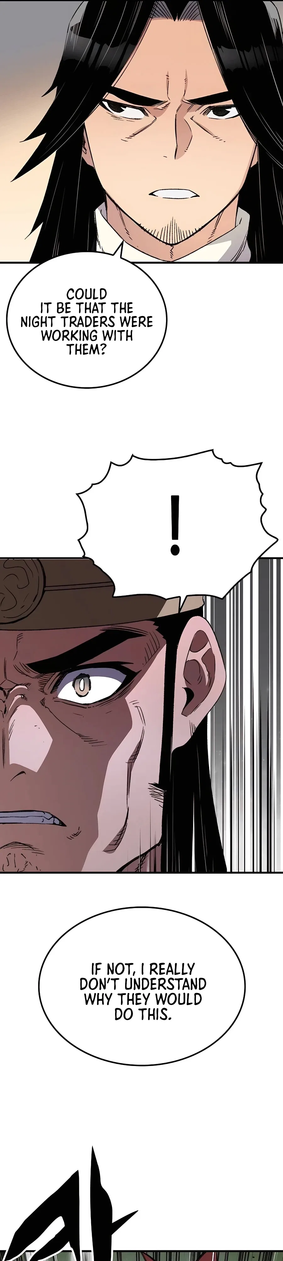 Reborn As The Heavenly Demon Chapter 39 – Page 5