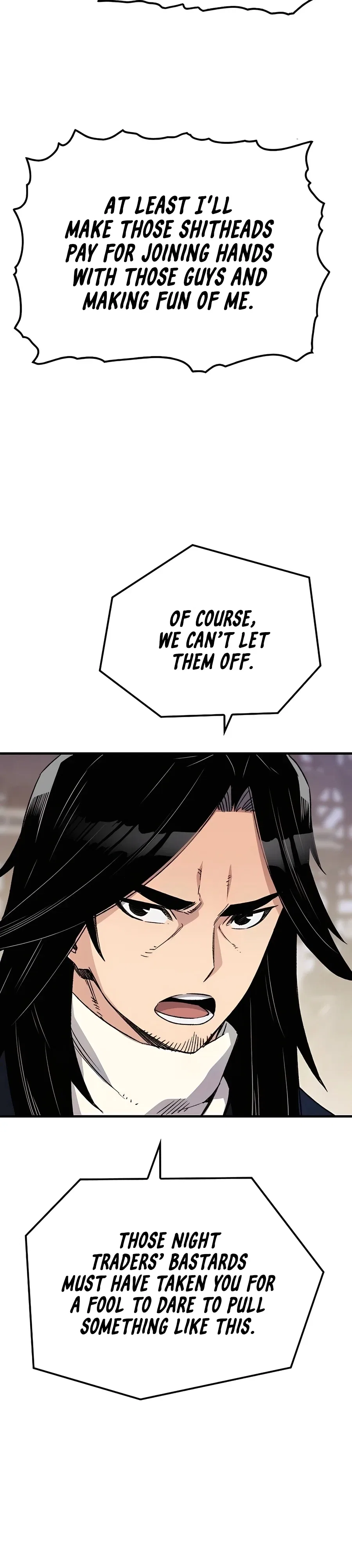 Reborn As The Heavenly Demon Chapter 39 – Page 7