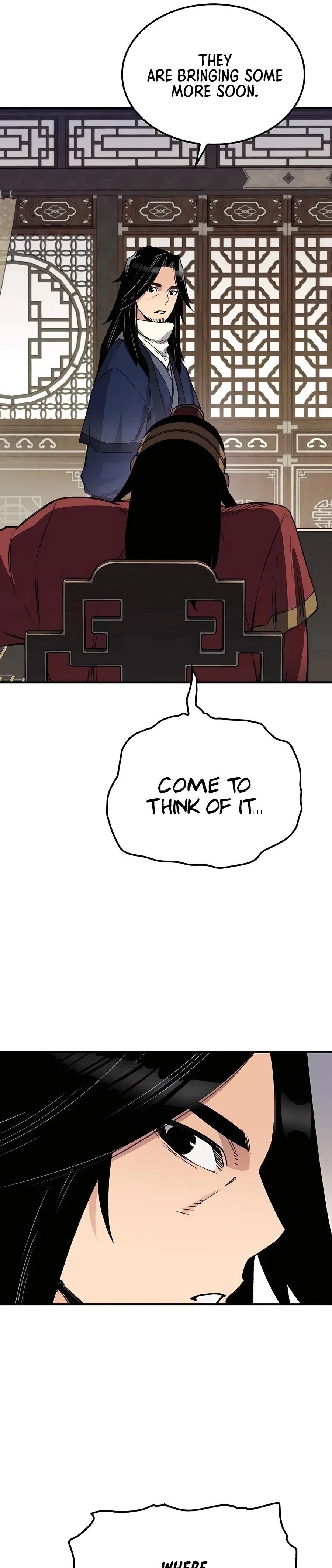 Reborn As The Heavenly Demon Chapter 39 – Page 11