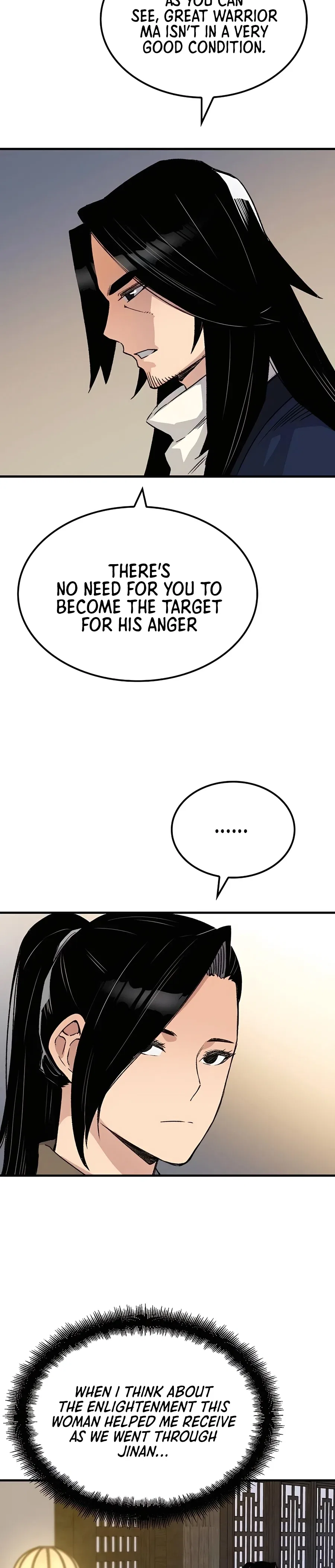 Reborn As The Heavenly Demon Chapter 39 – Page 15