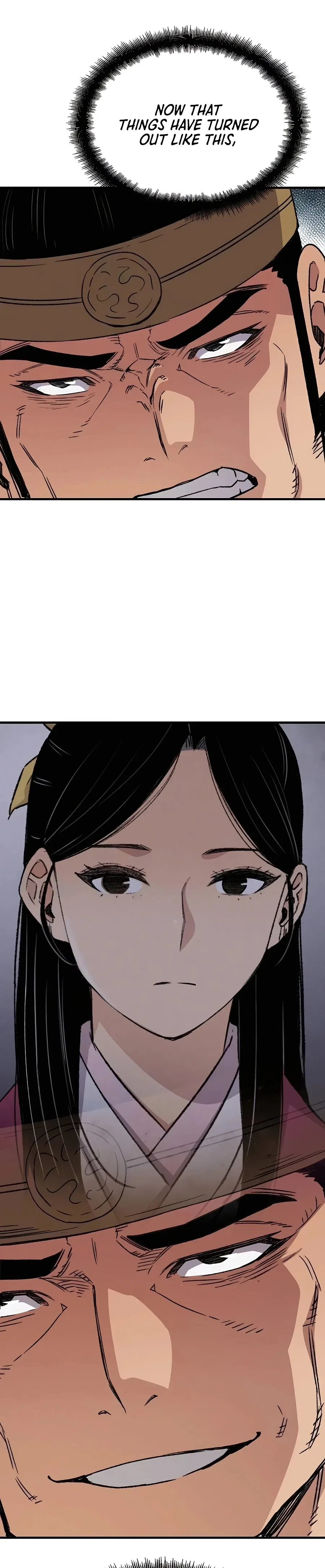 Reborn As The Heavenly Demon Chapter 39 – Page 18