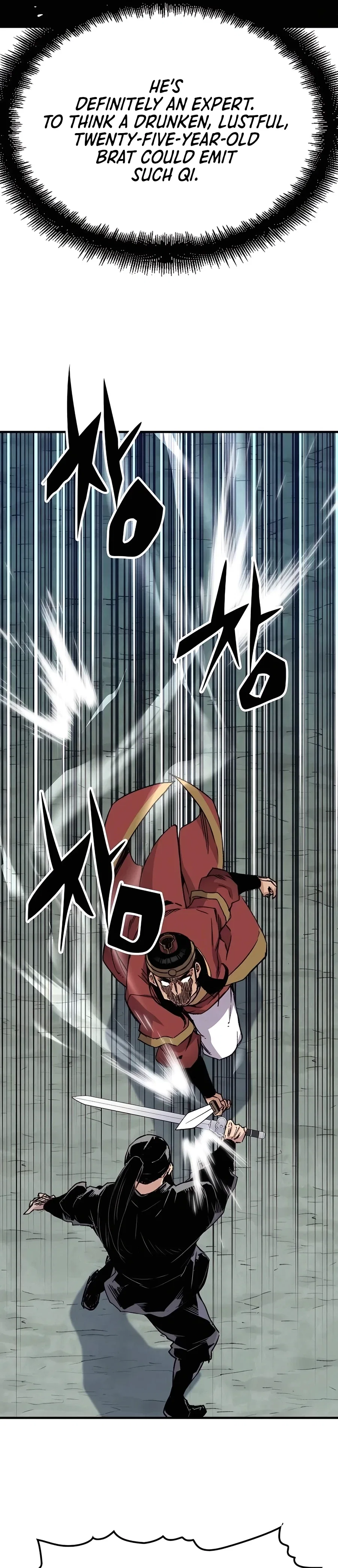 Reborn As The Heavenly Demon Chapter 39 – Page 25