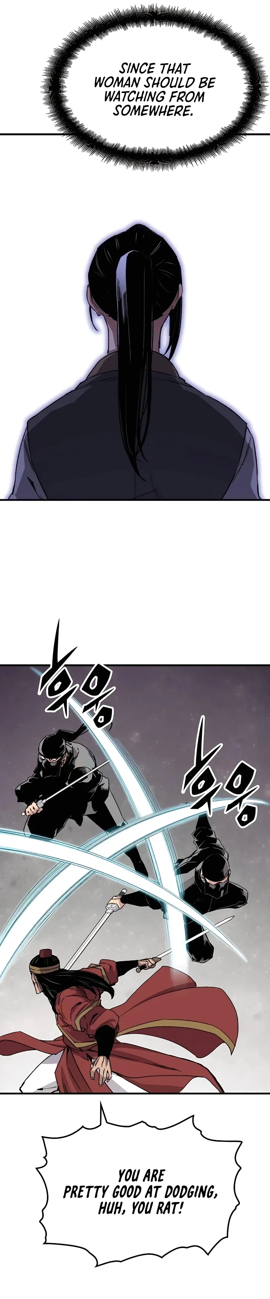 Reborn As The Heavenly Demon Chapter 39 – Page 28