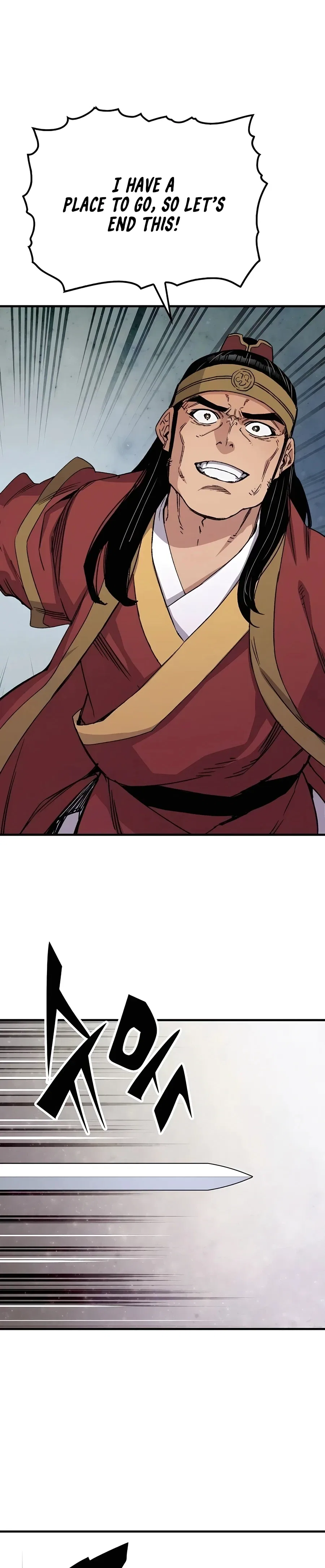 Reborn As The Heavenly Demon Chapter 39 – Page 29