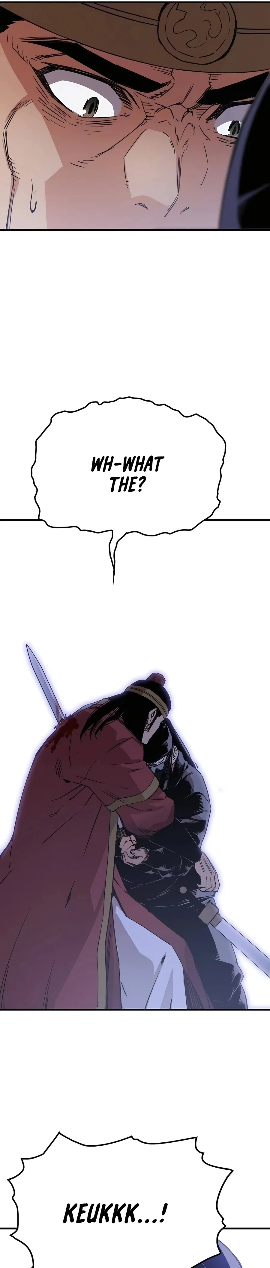 Reborn As The Heavenly Demon Chapter 39 – Page 31