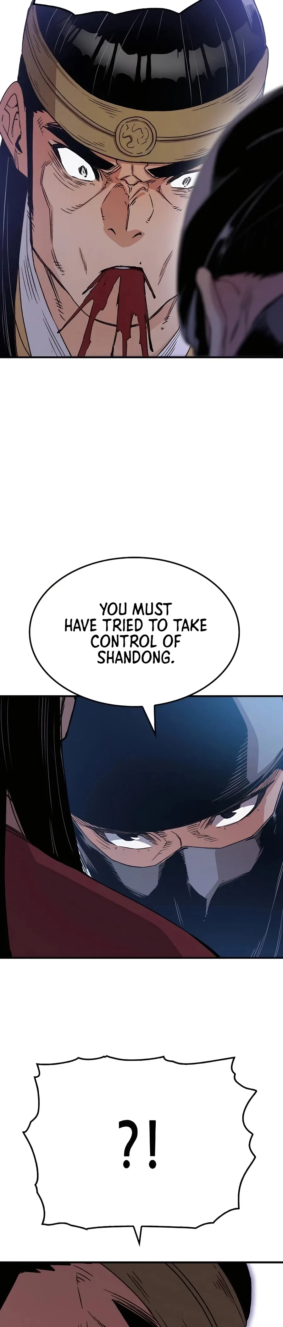Reborn As The Heavenly Demon Chapter 39 – Page 32