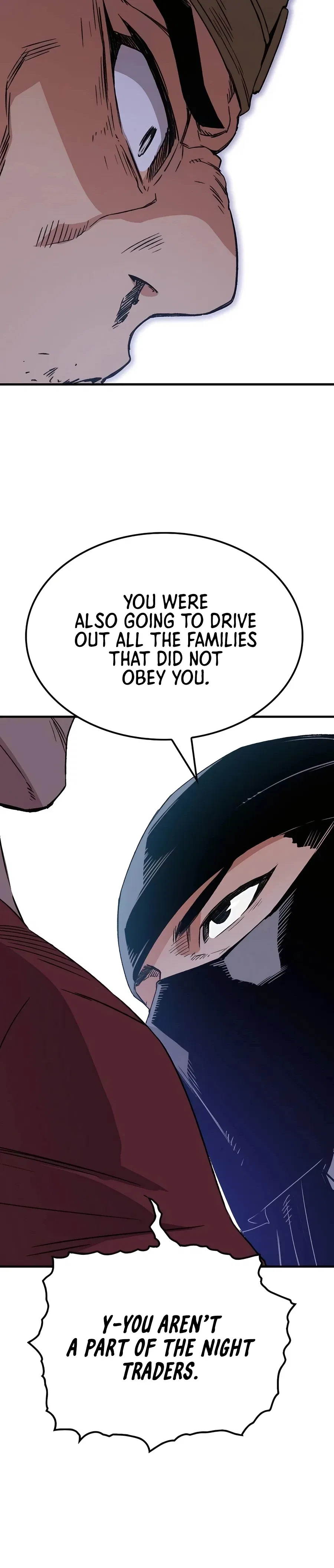 Reborn As The Heavenly Demon Chapter 39 – Page 33