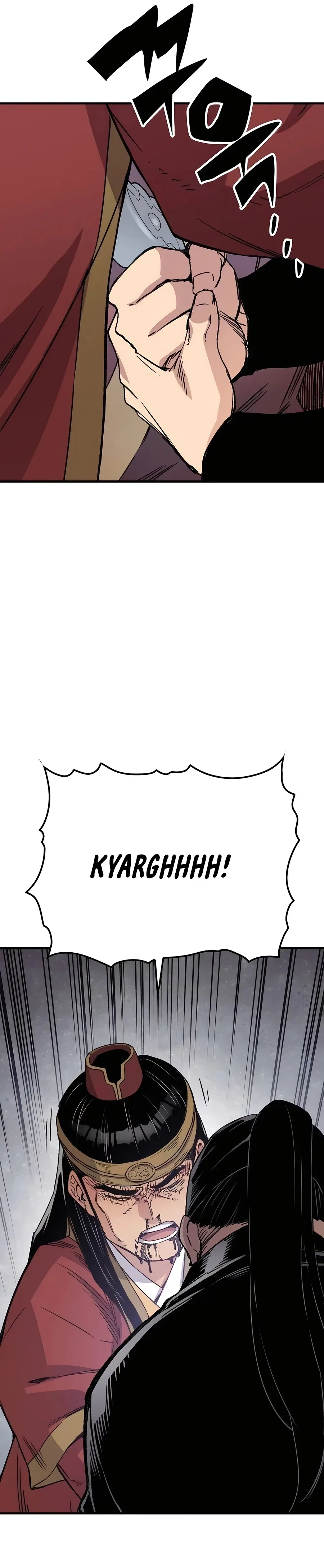 Reborn As The Heavenly Demon Chapter 39 – Page 34