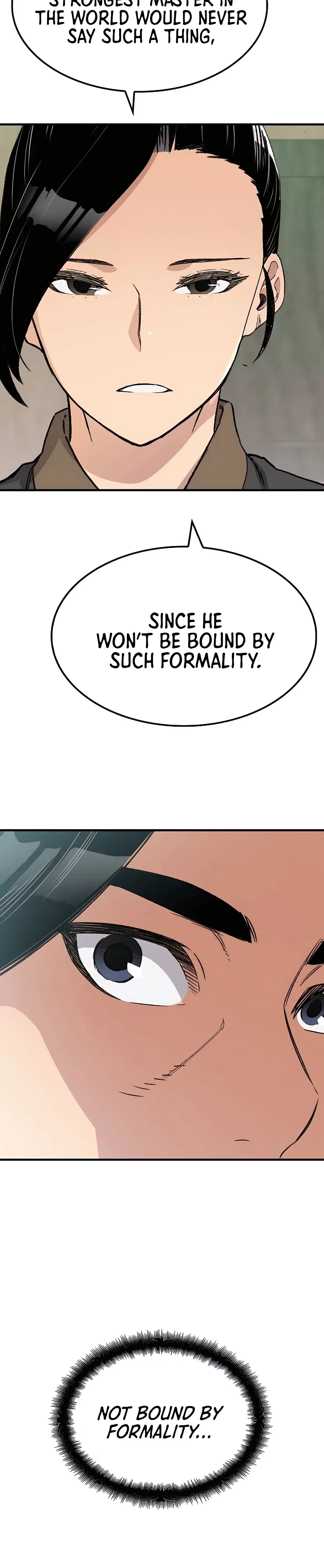 Reborn As The Heavenly Demon Chapter 38 – Page 13