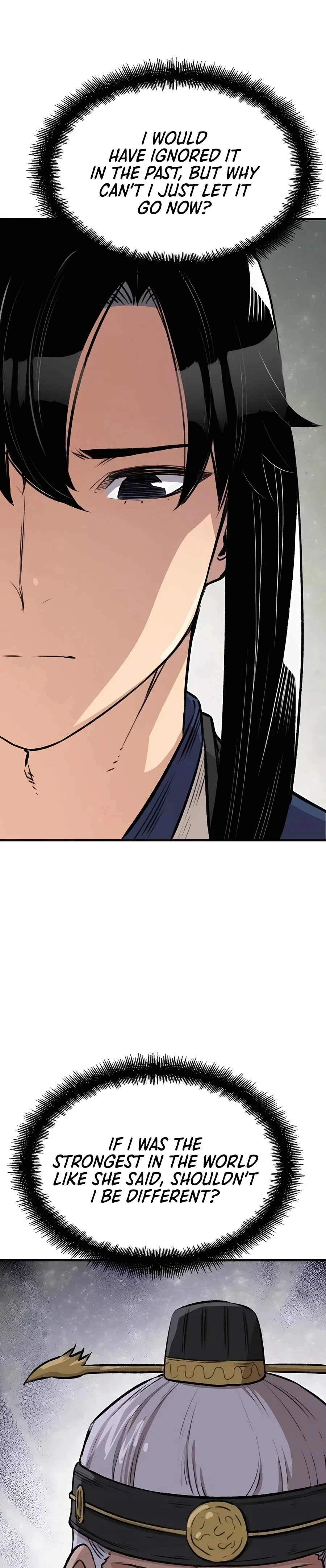 Reborn As The Heavenly Demon Chapter 38 – Page 14