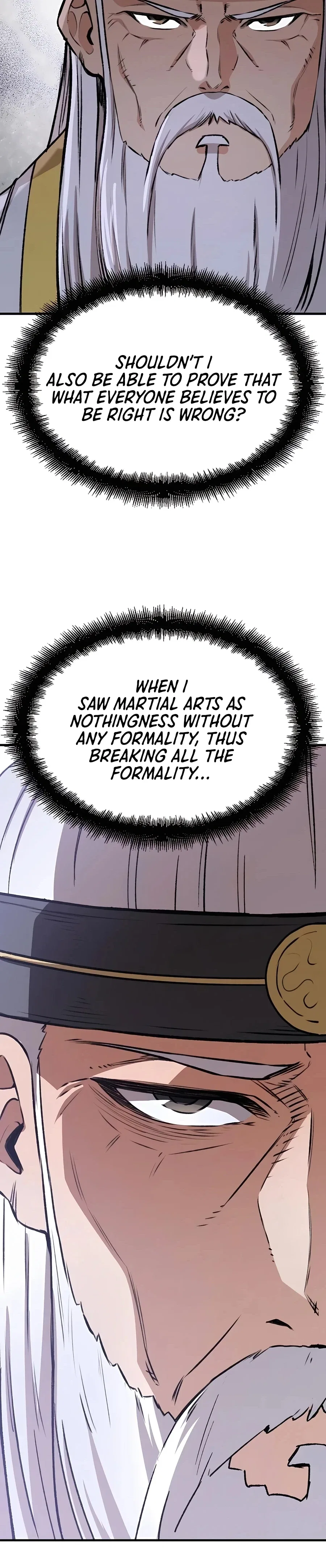 Reborn As The Heavenly Demon Chapter 38 – Page 15
