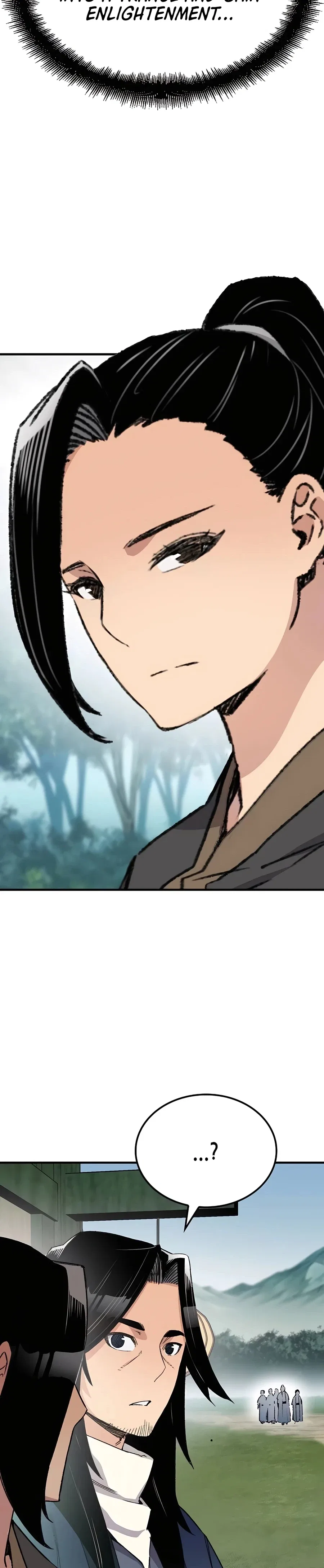 Reborn As The Heavenly Demon Chapter 38 – Page 18