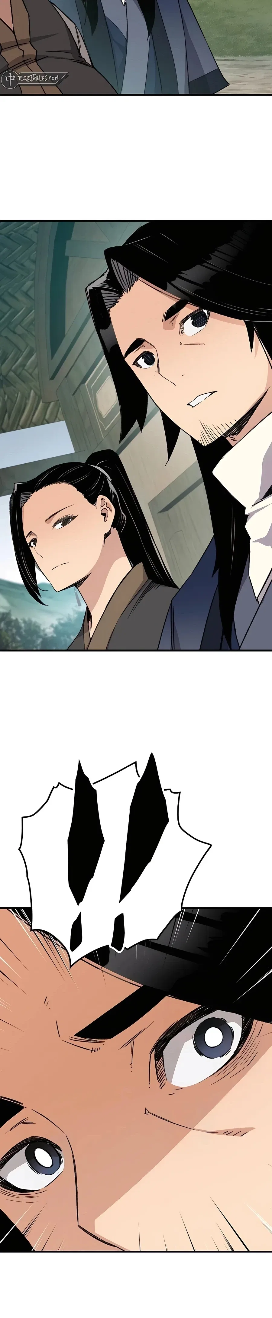 Reborn As The Heavenly Demon Chapter 38 – Page 19