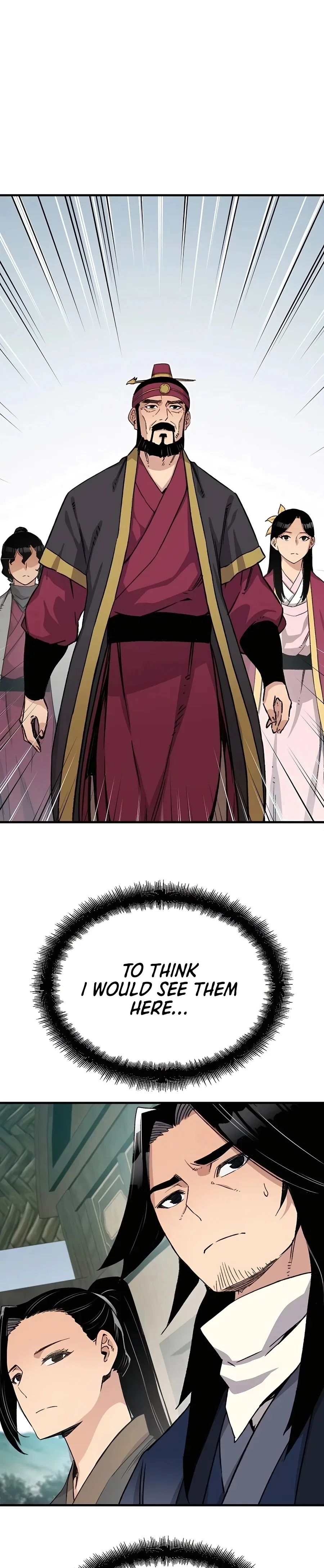 Reborn As The Heavenly Demon Chapter 38 – Page 20