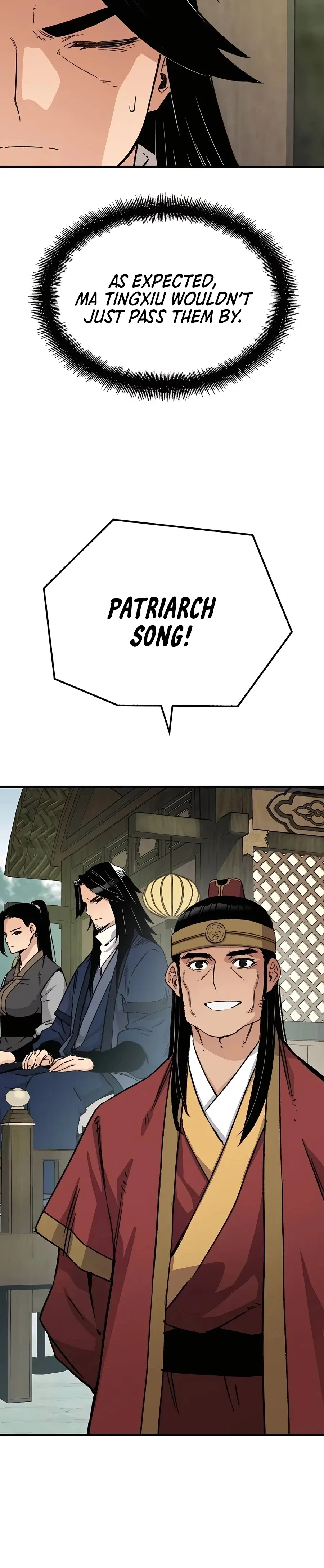 Reborn As The Heavenly Demon Chapter 38 – Page 22
