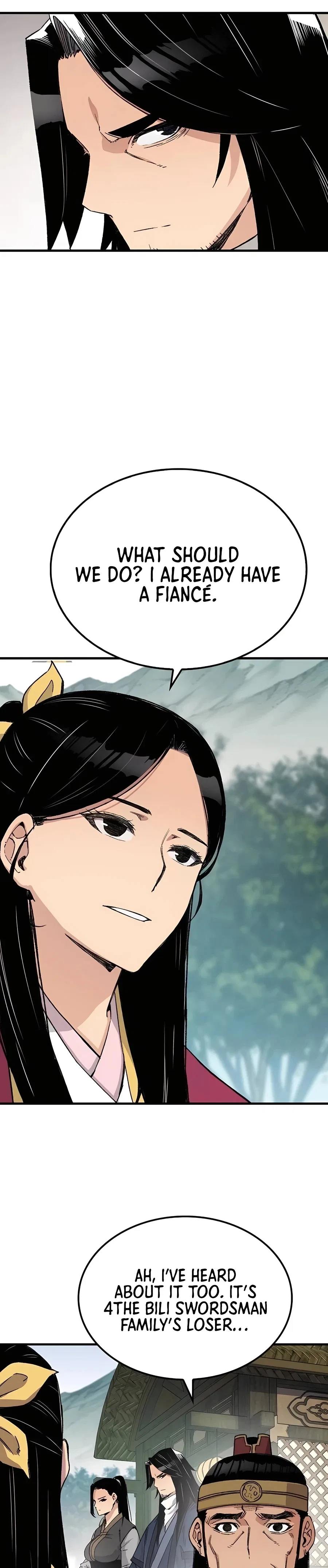 Reborn As The Heavenly Demon Chapter 38 – Page 26
