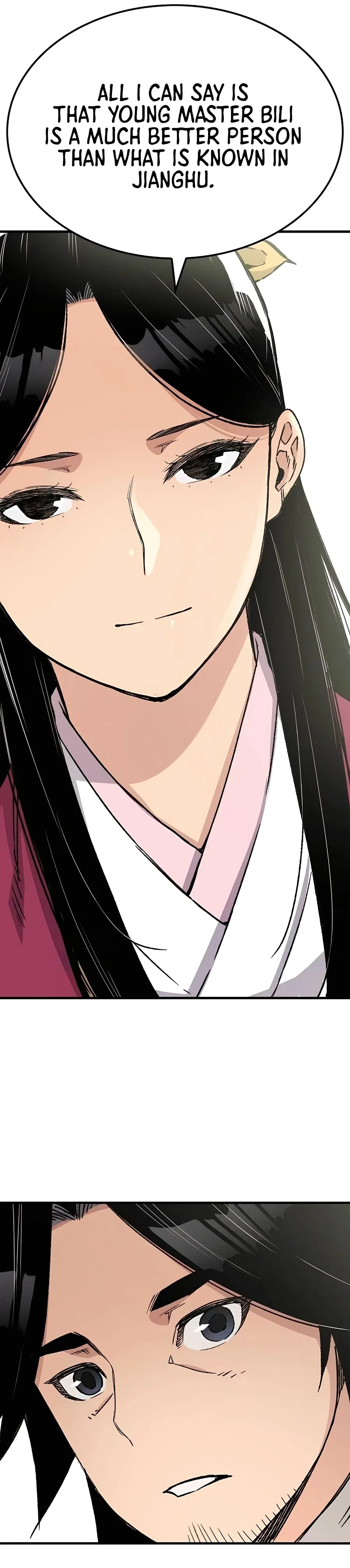 Reborn As The Heavenly Demon Chapter 38 – Page 29