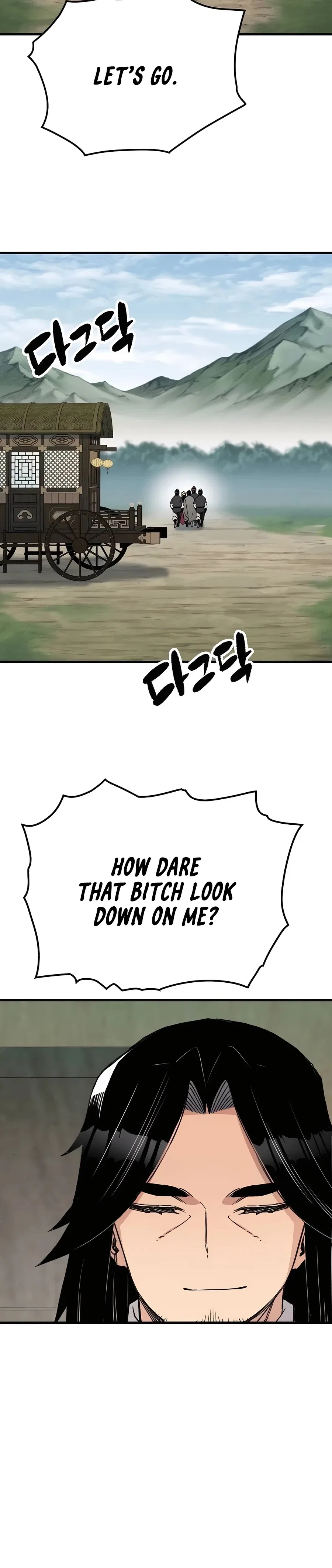 Reborn As The Heavenly Demon Chapter 38 – Page 34