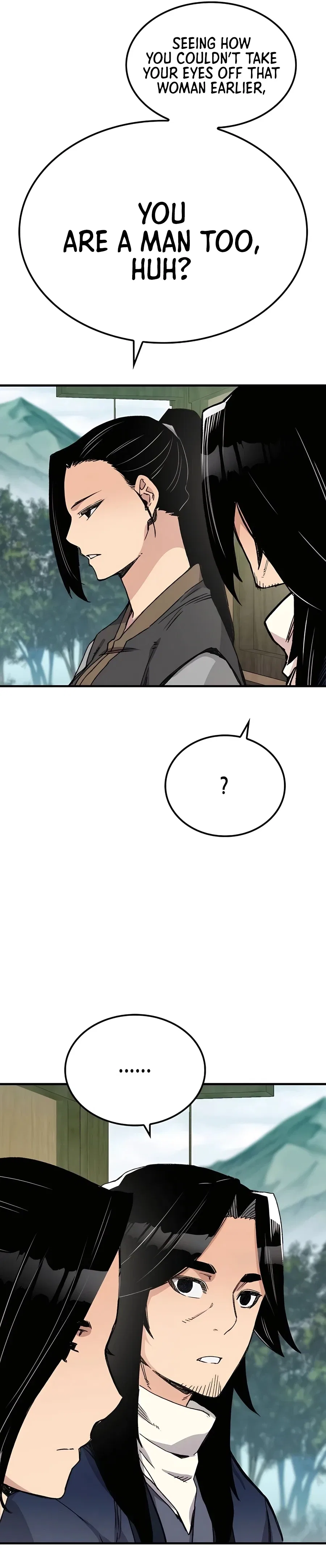 Reborn As The Heavenly Demon Chapter 38 – Page 35