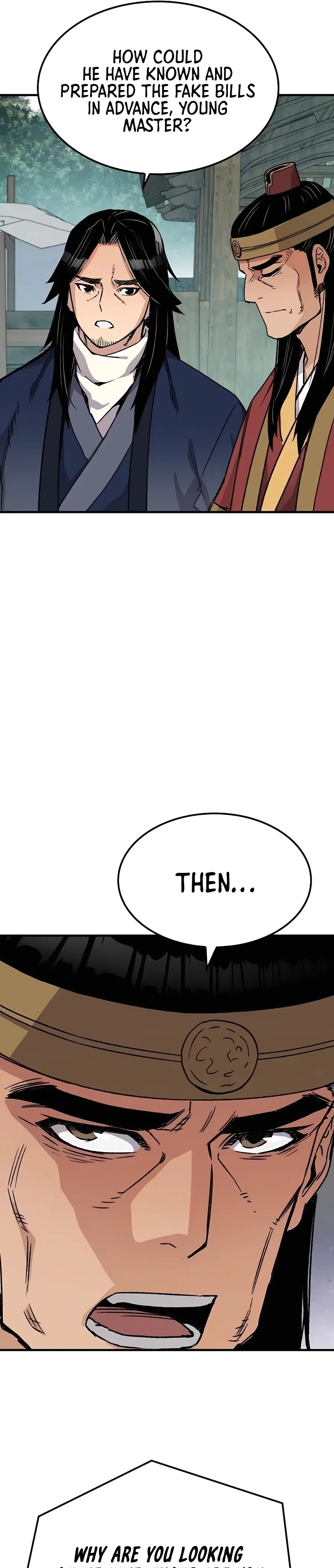 Reborn As The Heavenly Demon Chapter 38 – Page 41