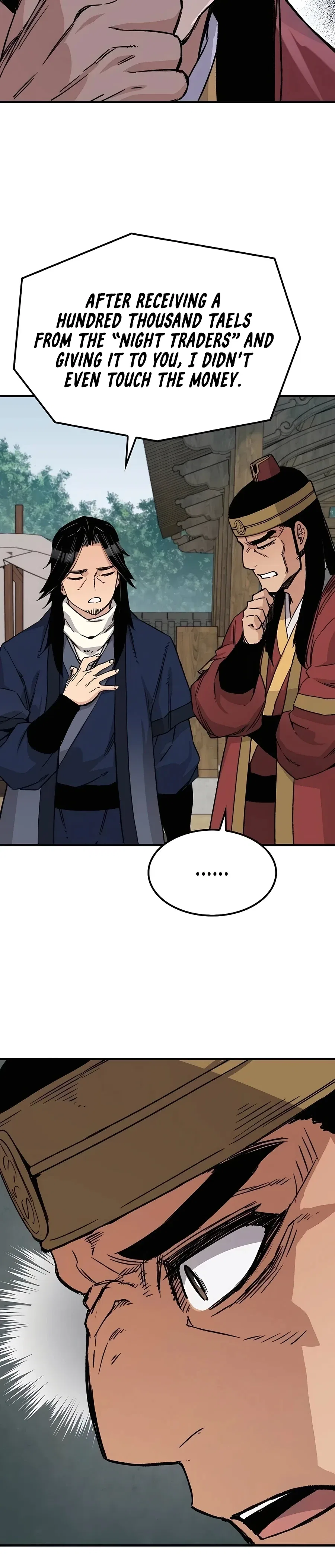 Reborn As The Heavenly Demon Chapter 38 – Page 43
