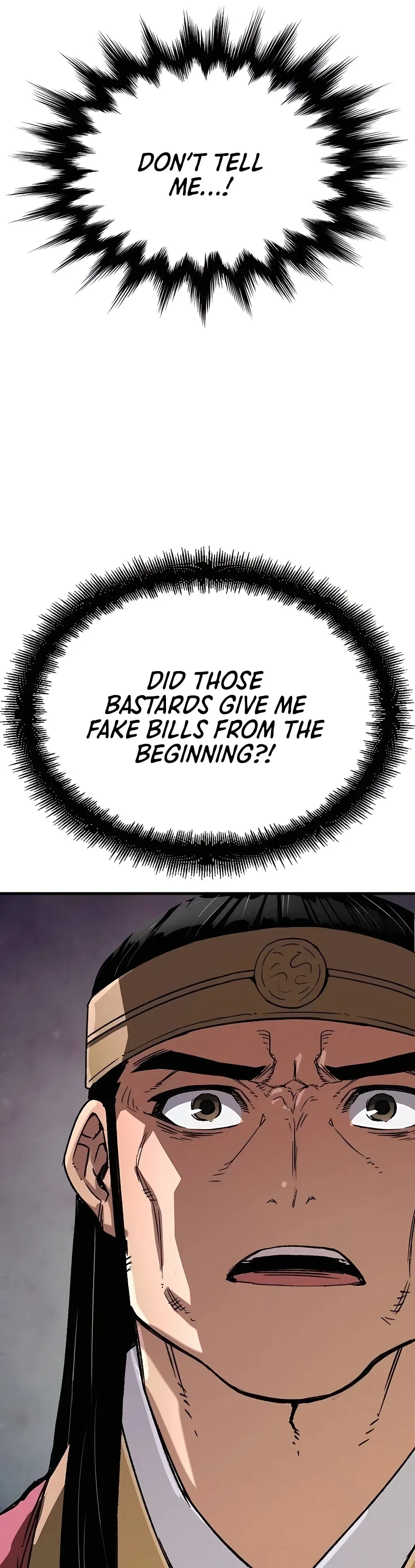 Reborn As The Heavenly Demon Chapter 38 – Page 44