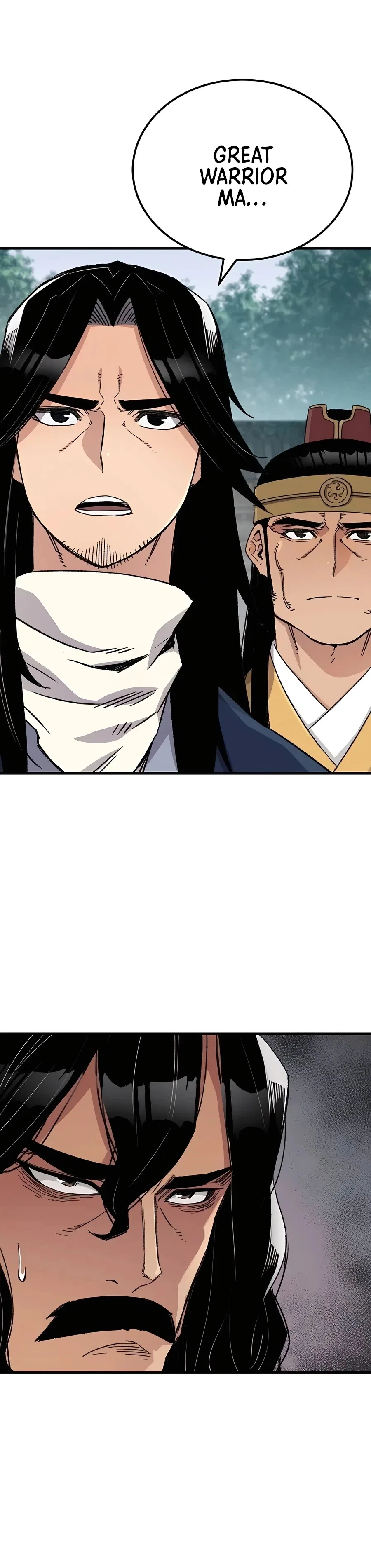 Reborn As The Heavenly Demon Chapter 37 – Page 7