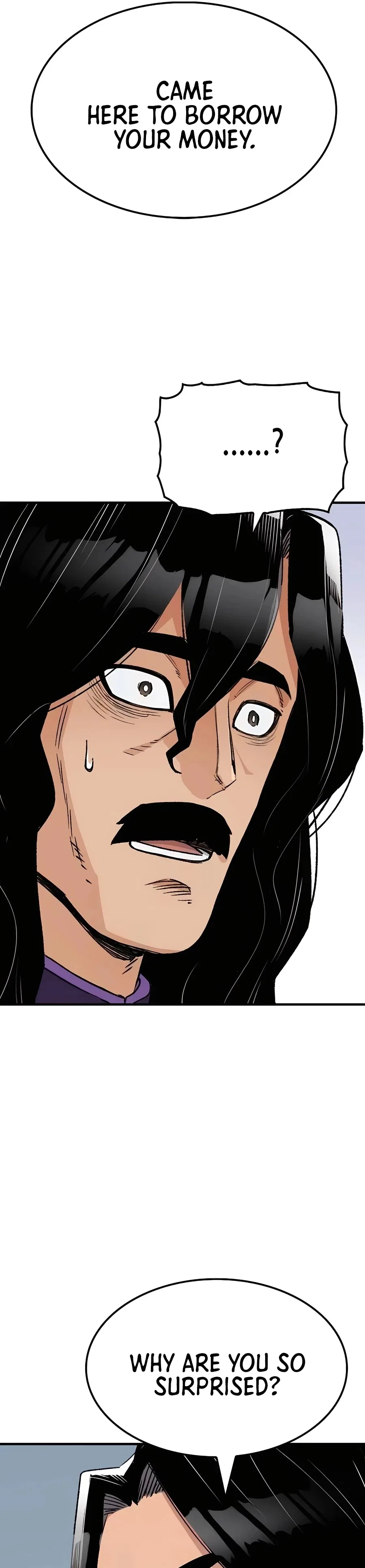 Reborn As The Heavenly Demon Chapter 37 – Page 8