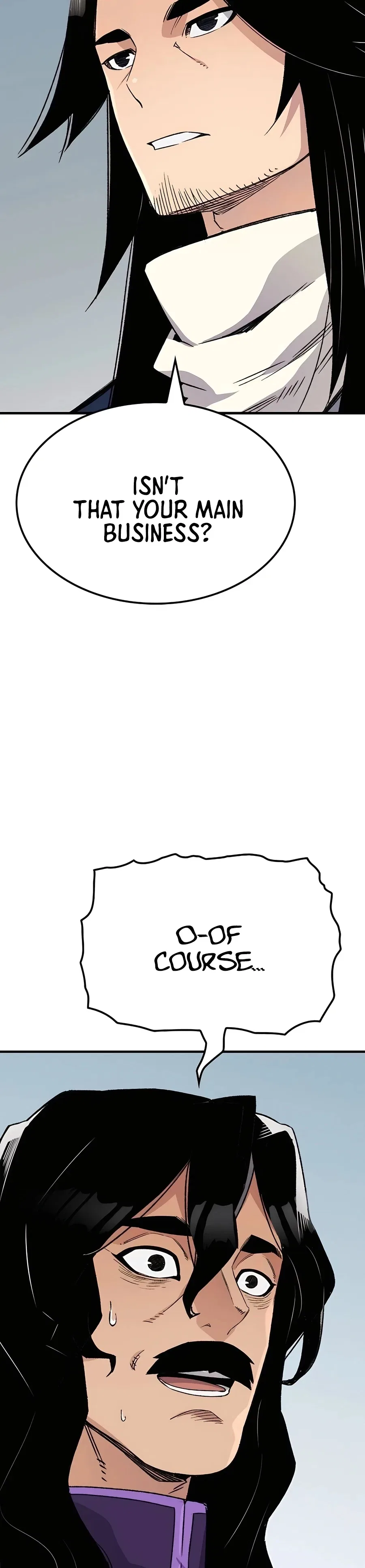 Reborn As The Heavenly Demon Chapter 37 – Page 9