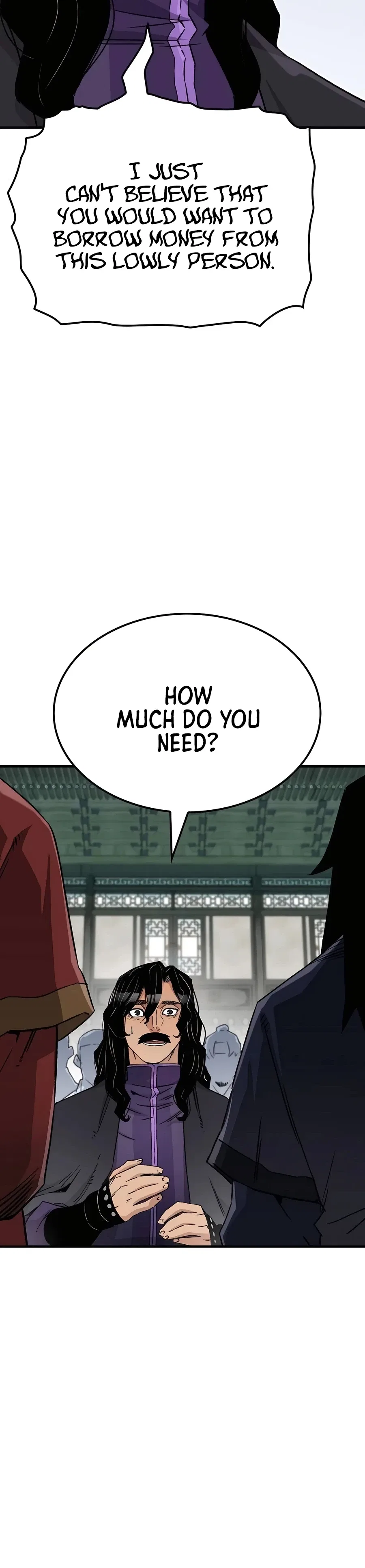 Reborn As The Heavenly Demon Chapter 37 – Page 10