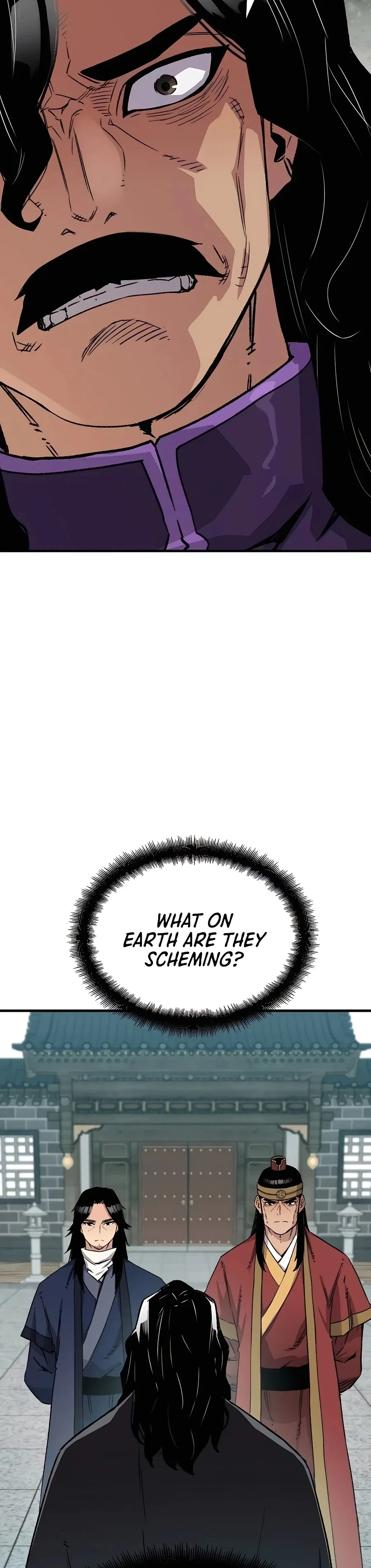 Reborn As The Heavenly Demon Chapter 37 – Page 12
