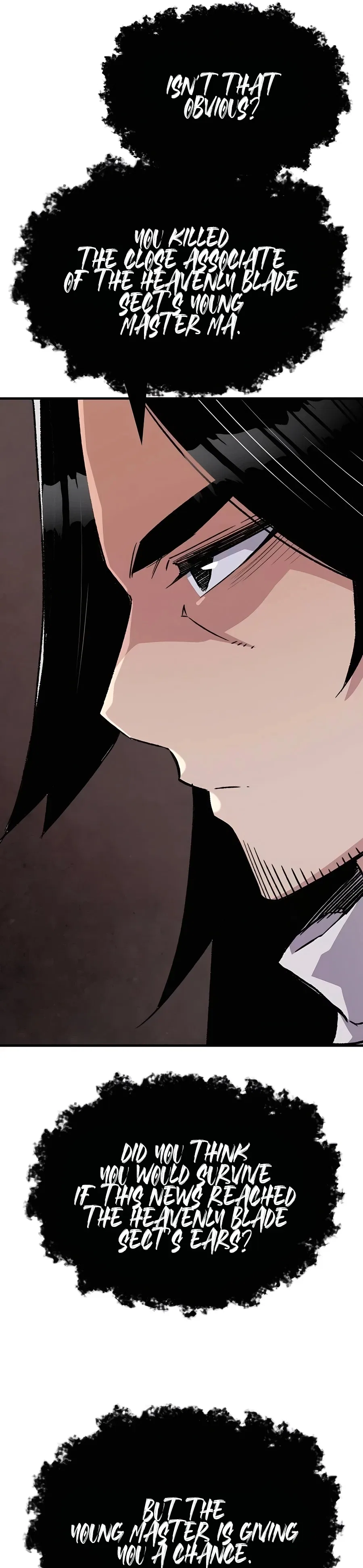 Reborn As The Heavenly Demon Chapter 37 – Page 16
