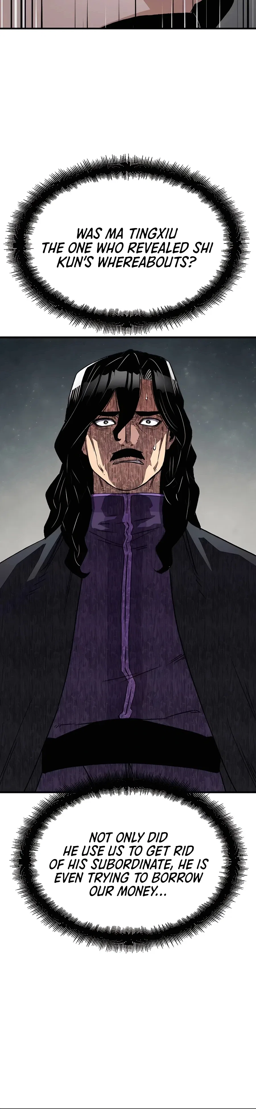 Reborn As The Heavenly Demon Chapter 37 – Page 18